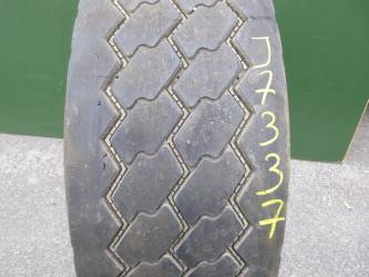 Opona używana 385/65R22,5 Fulda VARIOTONN