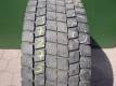Opona używana 315/70R22,5 Bridgestone M730