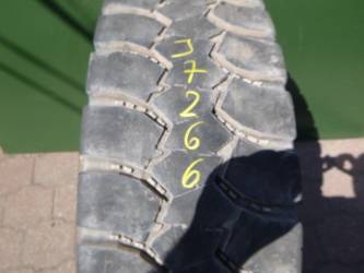 Opona używana 315/80R22,5 WESTLAKE WDM2