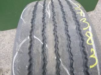 Opona używana 385/65R22,5 Bridgestone R179+