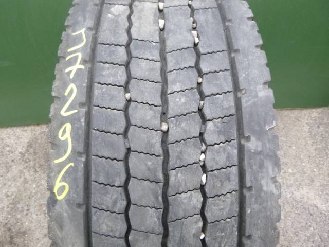 Opona używana 315/60R22,5 Hankook DL10+