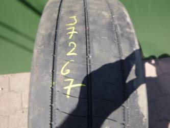 Opona używana 315/70R22,5 Bridgestone H-STEER 002