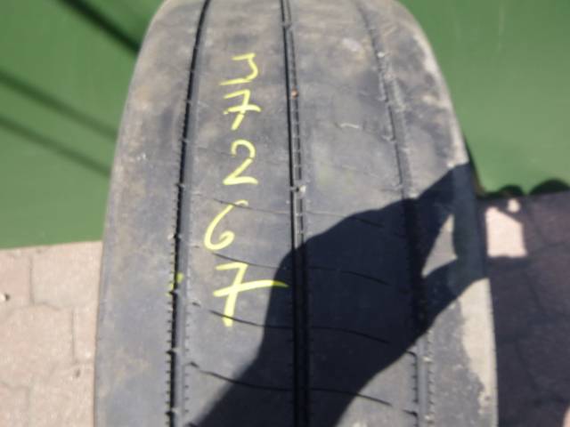 Opona używana 315/70R22,5 Bridgestone H-STEER 002