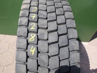 Opona używana 315/80R22,5 Firestone FD622 PLUS