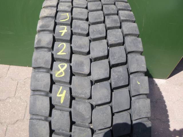 Opona używana 315/80R22,5 Firestone FD622 PLUS