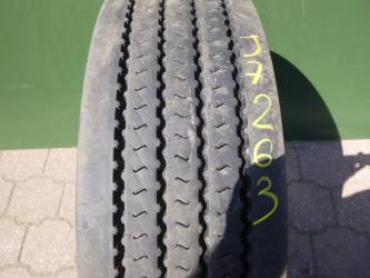 Opona używana 275/70R22,5 Continental HA3 URBAN