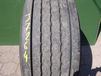 Opona używana 385/65R22,5 Continental HSL2+ ECO PLUS