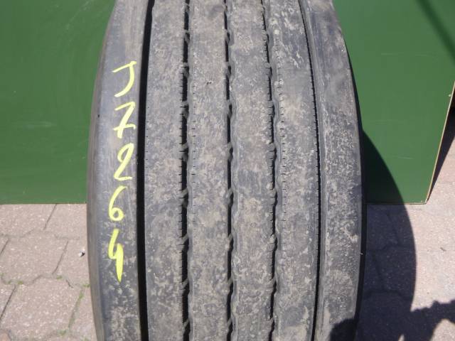 Opona używana 385/65R22,5 Continental HSL2+ ECO PLUS