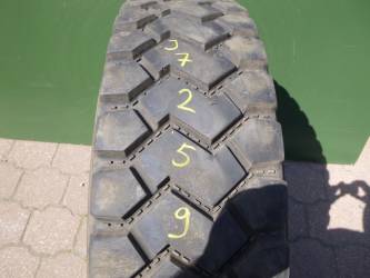 Opona używana 315/80R22,5 DYNAMO MD089