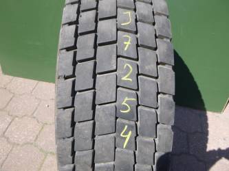 Opona używana 315/80R22,5 TORQUE TQ638