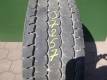 Opona używana 315/80R22,5 Sava ORJAK 5