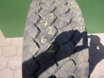 Opona używana 385/65R22,5 TRUCKSTAR TH CONSTRUCTION 3