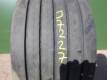 Opona używana 455/40R22,5 Hankook TL10+
