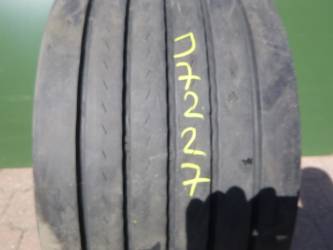 Opona używana 455/40R22,5 Hankook TL10+