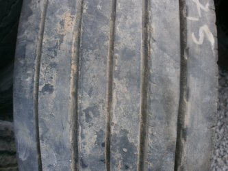 Opona używana 225/75R17.5 Goodyear LHT