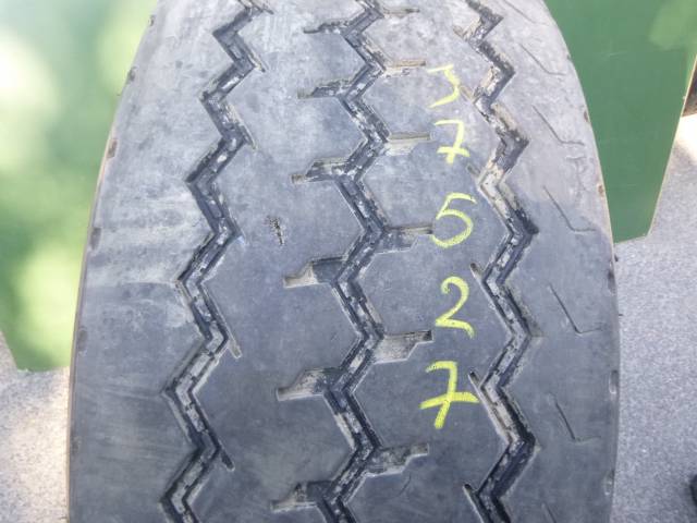 Opona używana 445/65R22,5 WindPower WGC28