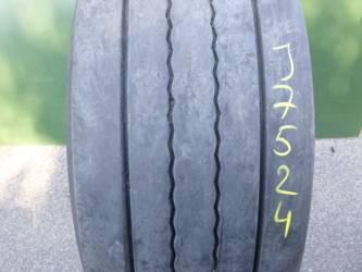 Opona używana 385/65R22,5 Continental HT3 ECO PLUS