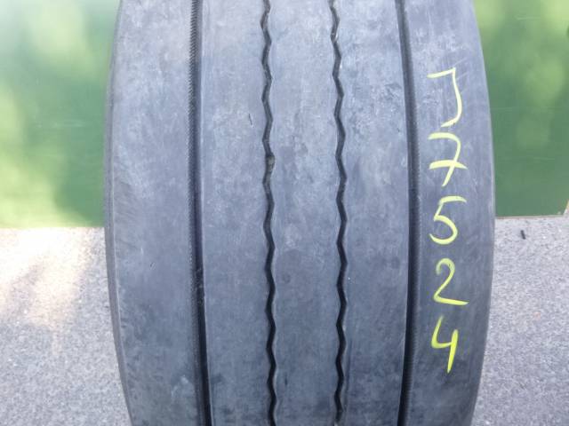 Opona używana 385/65R22,5 Continental HT3 ECO PLUS