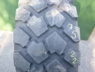 Opona używana 365/80R20 Michelin XZL