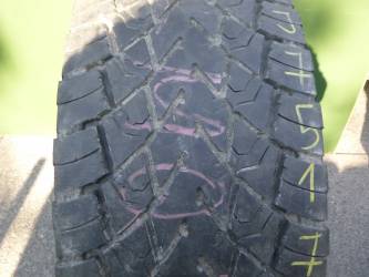 Opona używana 315/70R22,5 Goodyear ULTRA GRIP MAX D