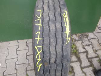 Opona używana 215/75R17,5 Matador TH2