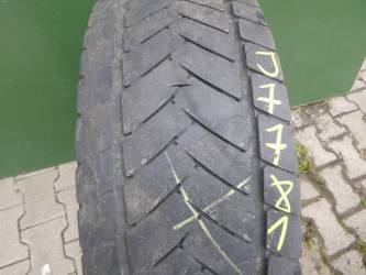 Opona używana 265/70R17,5 Goodyear KMAX D