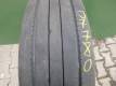 Opona używana 245/70R19,5 Sava CARGO 4
