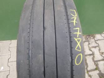 Opona używana 245/70R19,5 Sava CARGO 4