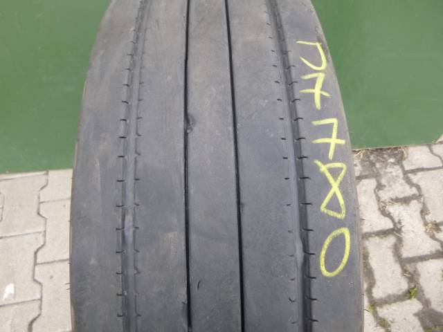 Opona używana 245/70R19,5 Sava CARGO 4