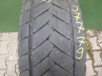 Opona używana 265/70R17,5 Goodyear KMAX D