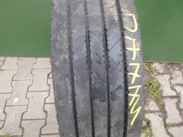 Opona używana 235/75R17,5 Sailun SAR1