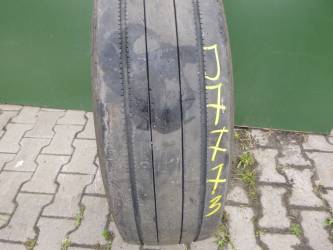 Opona używana 245/70R19,5 Sava CARGO C3