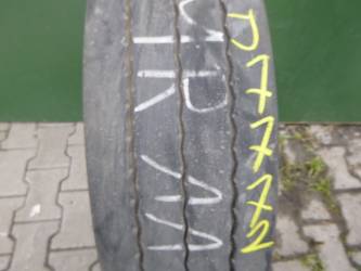 Opona używana 245/70R17,5 Continental HTR2
