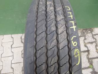 Opona używana 205/75R17,5 Continental LS3 HYBRID