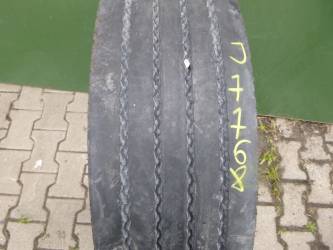 Opona używana 245/70R19,5 Continental HTR1
