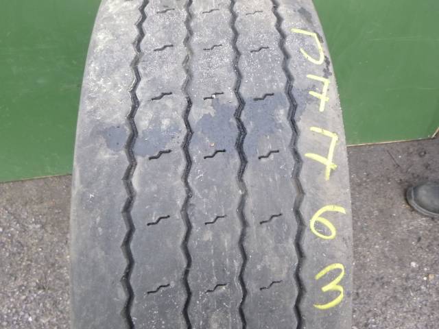 Opona używana 235/75R17,5 Continental LS3 HYBRID