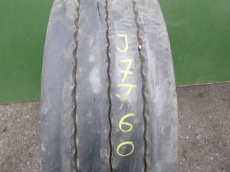 Opona używana 245/70R17,5 Continental HTR2