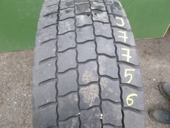 Opona używana 265/70R19,5 BFGOODRICH ROAD CONTROL D