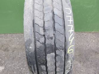 Opona używana 245/70R17,5 Hankook AH35