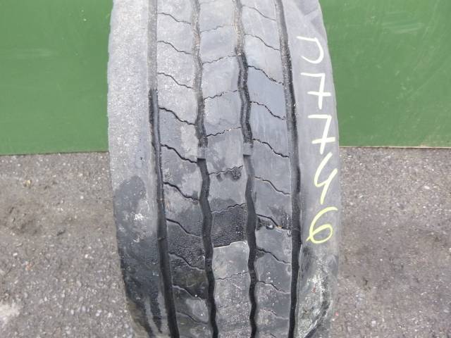 Opona używana 245/70R17,5 Hankook AH35