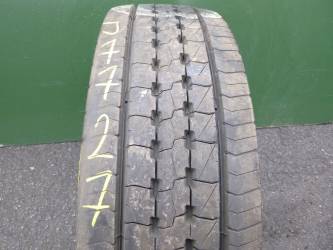 Opona używana 295/80R22,5 Goodyear KMAX S GEN-2