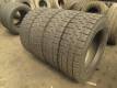 Opony używane 315/70R22,5 Michelin XDW ICE GRIP REMIX