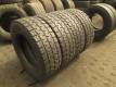 Opony używane 315/70R22,5 Michelin XDW ICE GRIP REMIX