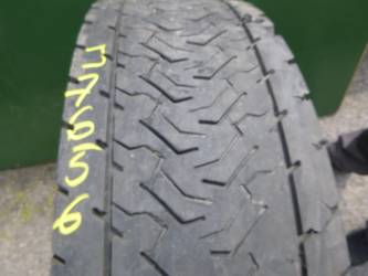 Opona używana 295/80R22,5 Goodyear KMAX D GEN-2