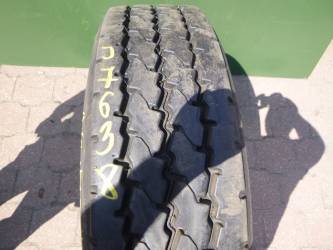 Opona używana 295/80R22,5 Continental BIEŻNIKOWANA