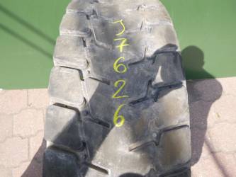 Opona używana 315/80R22,5 Pirelli TG01