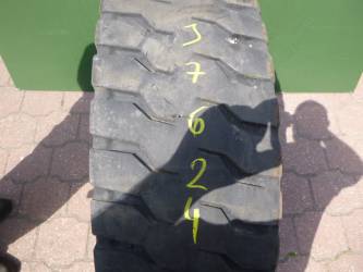 Opona używana 315/80R22,5 CETROC GMD30