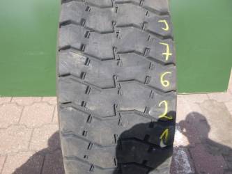 Opona używana 315/80R22,5 ERACLE ER80-D