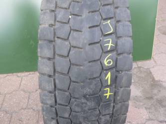 Opona używana 315/70R22,5 Bridgestone R-DRIVE 001