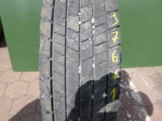 Opona używana 315/80R22,5 Continental HD3 HYBRID